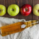 Apple cider vinegar