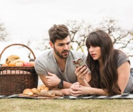 Couples' holiday deals 2025